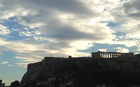 Acropolis Eye Loft